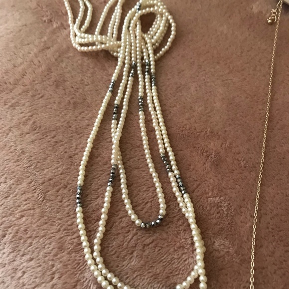 Statement Necklaces - Picture 3 of 7